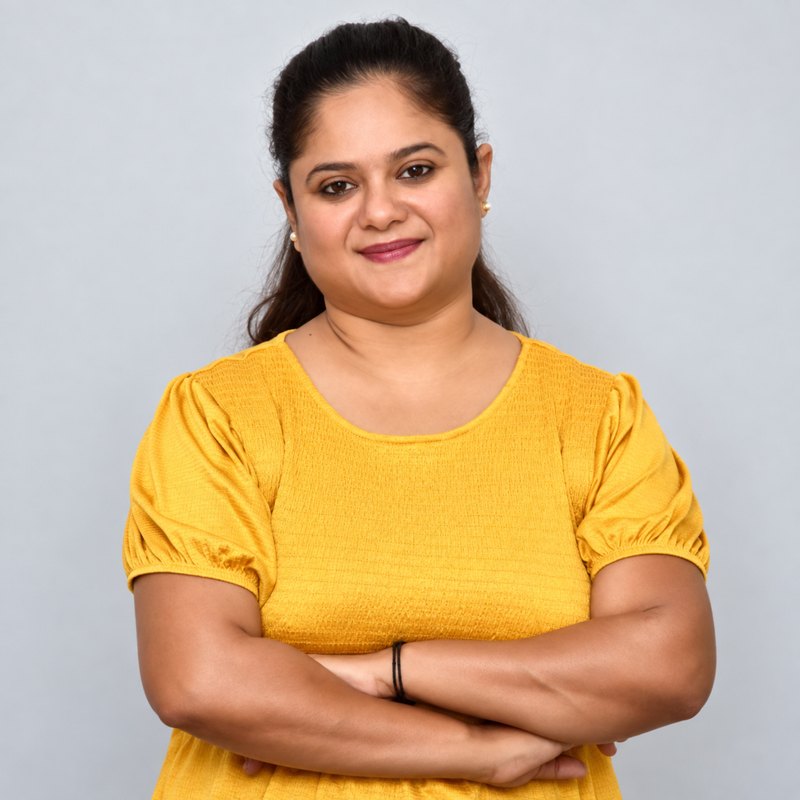 Priya Menon
