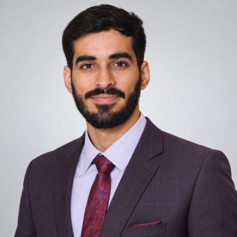 Ravi Deshmukh