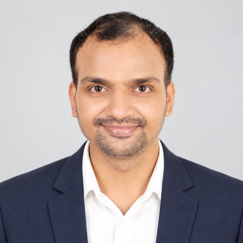 Karan Bhatia